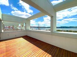 Moradia T4 - Alcantara, Lisboa, Lisboa