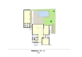 Moradia T5 - Ajuda, Lisboa, Lisboa - Miniatura: 29/32