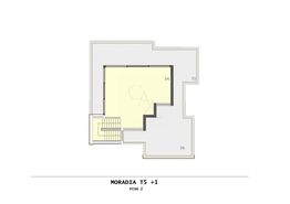 Moradia T5 - Ajuda, Lisboa, Lisboa - Miniatura: 32/32