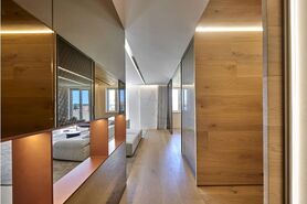 Apartamento T4 - Estrela, Lisboa, Lisboa - Miniatura: 1/31