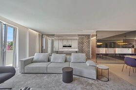 Apartamento T4 - Estrela, Lisboa, Lisboa - Miniatura: 3/31