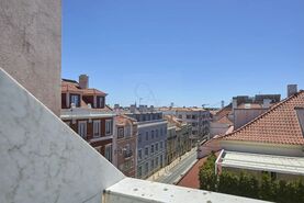 Apartamento T4 - Estrela, Lisboa, Lisboa - Miniatura: 19/31
