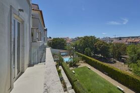 Apartamento T4 - Estrela, Lisboa, Lisboa - Miniatura: 23/31