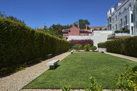 Apartamento T4 - Estrela, Lisboa, Lisboa - Miniatura: 26/31