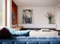 Apartamento T2 - Avenidas Novas, Lisboa, Lisboa - Miniatura: 5/17