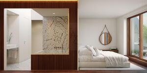 Apartamento T2 - Avenidas Novas, Lisboa, Lisboa - Miniatura: 8/17