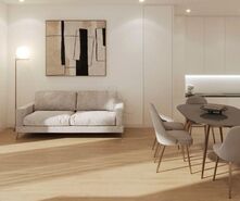 Apartamento T1 - Ajuda, Lisboa, Lisboa - Miniatura: 1/16