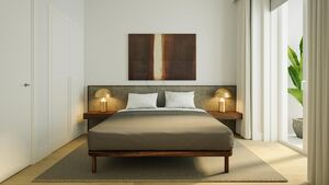 Apartamento T1 - Arroios, Lisboa, Lisboa - Miniatura: 2/10