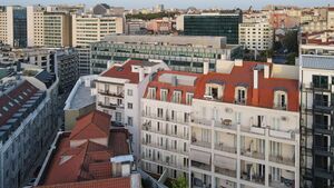 Apartamento T1 - Arroios, Lisboa, Lisboa - Miniatura: 10/10
