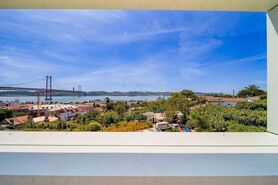 Moradia T4 - Alcantara, Lisboa, Lisboa - Miniatura: 48/56