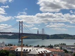 Moradia T4 - Alcantara, Lisboa, Lisboa - Miniatura: 49/56