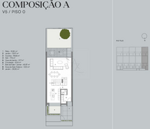 Moradia T4 - Alcantara, Lisboa, Lisboa - Miniatura: 53/56