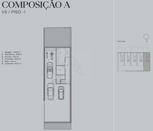 Moradia T4 - Alcantara, Lisboa, Lisboa - Miniatura: 56/56