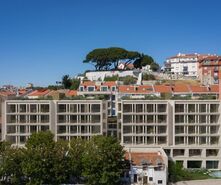 Apartamento T3 - S�o Vicente, Lisboa, Lisboa - Miniatura: 17/22