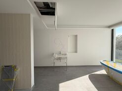 Apartamento T6 - Miseric�rdia, Lisboa, Lisboa - Miniatura: 28/37