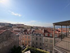 Apartamento T6 - Miseric�rdia, Lisboa, Lisboa - Miniatura: 37/37