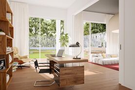 Apartamento T4 - Ajuda, Lisboa, Lisboa - Miniatura: 11/21