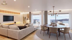 Apartamento T3 - Campolide, Lisboa, Lisboa - Miniatura: 2/30