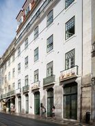 Apartamento T2 - Santa Maria Maior, Lisboa, Lisboa - Miniatura: 9/16