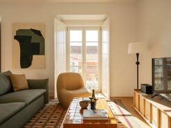 Apartamento T2 - Santa Maria Maior, Lisboa, Lisboa - Miniatura: 11/16