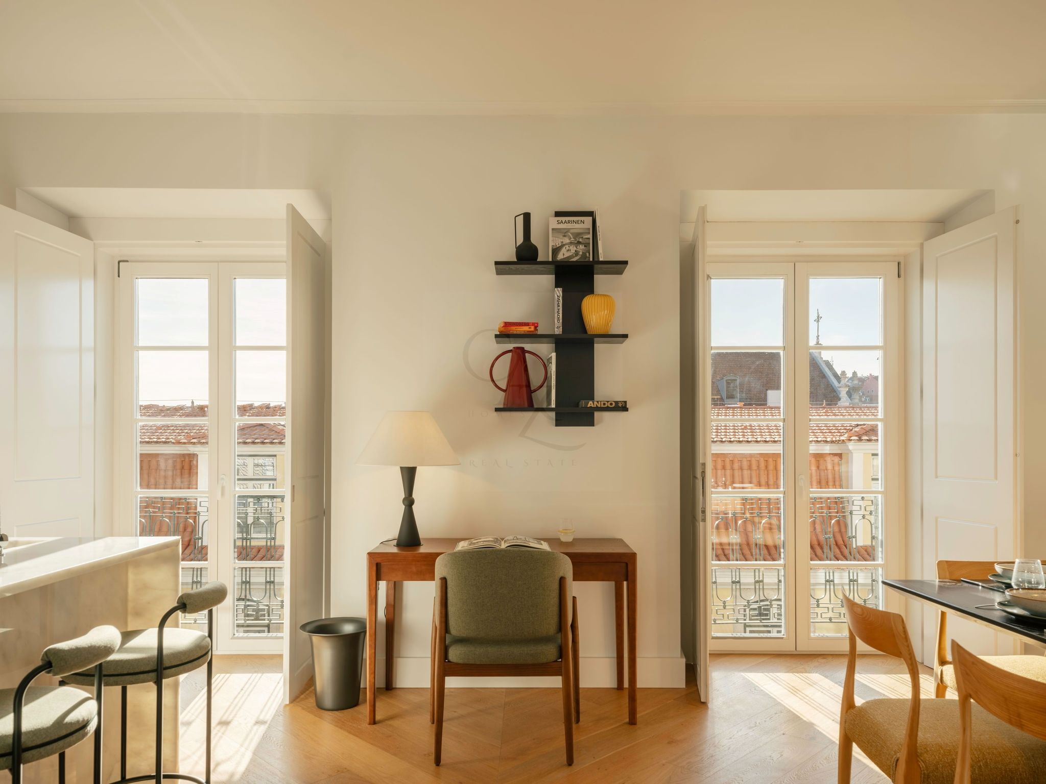 Apartamento T2 - Santa Maria Maior, Lisboa, Lisboa - Miniatura: 16/16