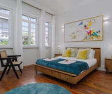 Apartamento T2 - Bonfim, Porto, Porto - Miniatura: 18/32