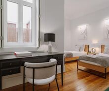 Apartamento T2 - Bonfim, Porto, Porto - Miniatura: 23/32
