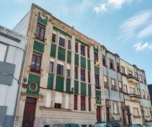 Apartamento T2 - Bonfim, Porto, Porto - Miniatura: 32/32