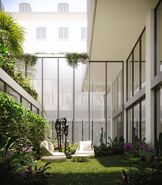 Apartamento T3 - Santo Ant�nio, Lisboa, Lisboa - Miniatura: 9/16