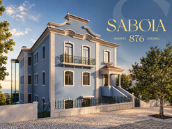 Apartamento T5 - Cascais, Cascais, Lisboa - Miniatura: 3/19