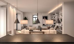 Apartamento T5 - Cascais, Cascais, Lisboa - Miniatura: 13/19