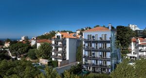 Apartamento T5 - Cascais, Cascais, Lisboa - Miniatura: 16/19