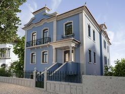 Apartamento T5 - Cascais, Cascais, Lisboa - Miniatura: 17/19