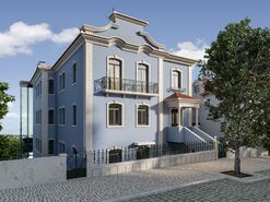 Apartamento T5 - Cascais, Cascais, Lisboa - Miniatura: 18/19