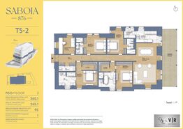 Apartamento T5 - Cascais, Cascais, Lisboa - Miniatura: 19/19