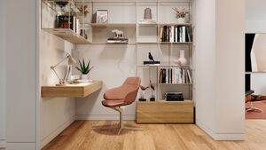 Apartamento T2 - Ajuda, Lisboa, Lisboa - Miniatura: 12/16