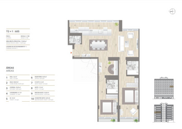 Apartamento T2 - Ajuda, Lisboa, Lisboa - Miniatura: 16/16