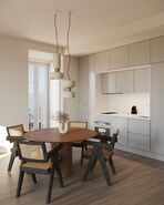 Apartamento T2 - Santa Maria Maior, Lisboa, Lisboa - Miniatura: 2/20