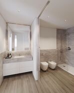 Apartamento T2 - Santa Maria Maior, Lisboa, Lisboa - Miniatura: 10/20