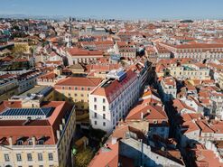 Apartamento T2 - Santa Maria Maior, Lisboa, Lisboa - Miniatura: 16/20