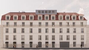 Apartamento T2 - Santa Maria Maior, Lisboa, Lisboa - Miniatura: 19/20