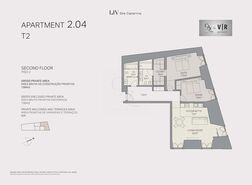 Apartamento T2 - Santa Maria Maior, Lisboa, Lisboa - Miniatura: 20/20