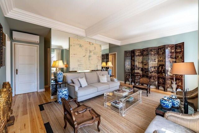 Apartamento T1 - Estrela, Lisboa, Lisboa - Imagem grande