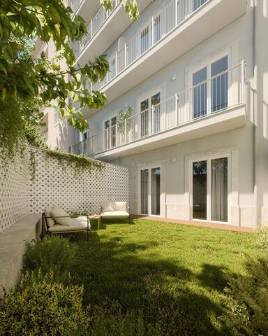 Apartamento T1 - Arroios, Lisboa, Lisboa - Imagem grande