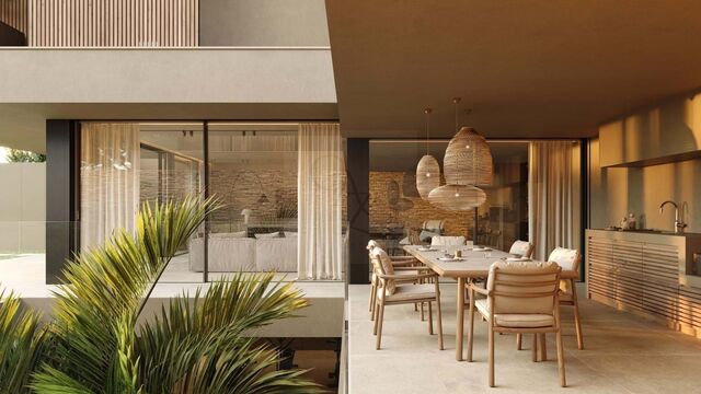 Moradia T4 - Cascais, Cascais, Lisboa - Imagem grande