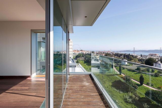 Apartamento T4 - Bel�m, Lisboa, Lisboa - Imagem grande