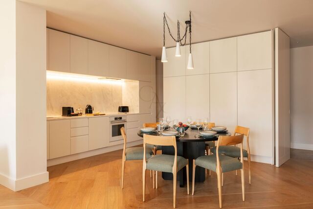 Apartamento T2 - Santa Maria Maior, Lisboa, Lisboa - Imagem grande