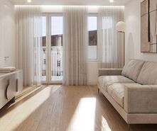 Apartamento T1 - Ajuda, Lisboa, Lisboa