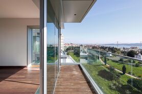 Apartamento T4 - Bel�m, Lisboa, Lisboa