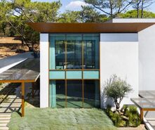 Moradia T4 - Cascais, Cascais, Lisboa - Miniatura: 3/37